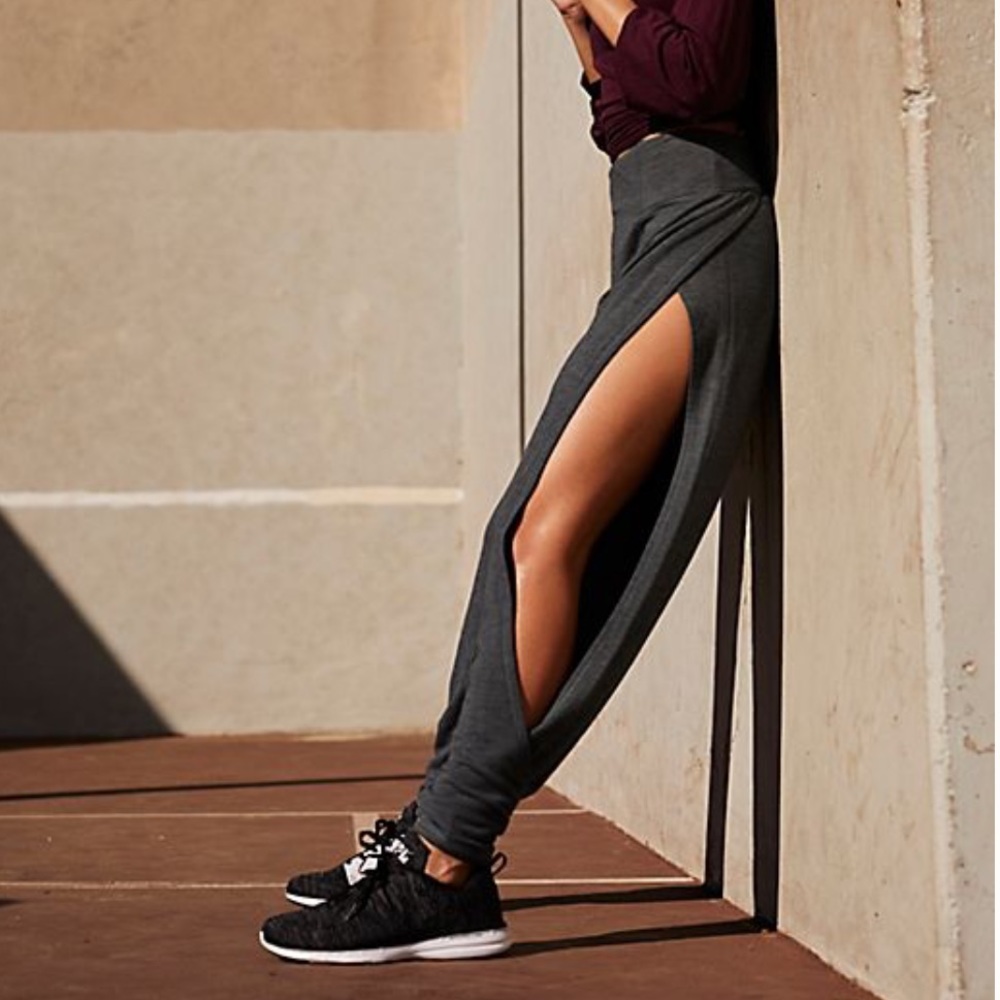 FP MOVEMENT AGILE SPLIT JOGGER